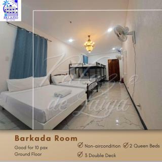 Palazio De Laiya Resort Hotel - 7