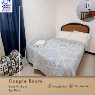 Palazio De Laiya Resort Hotel - 6