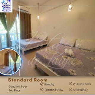 Palazio De Laiya Resort Hotel - 5