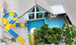 Tripple P Pool Villa ชะอำ - 9