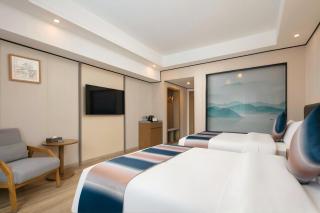 Fulantel Hotel Tianmen Mountain Cableway Municipal Government Branch - 6