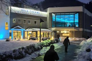 Ferienwohnung Bergblick - 4