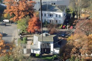 Ferienwohnung Bergblick - 2