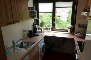 Ferienwohnung Bergblick - 5