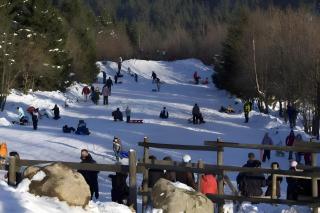 Ferienwohnung Bergblick - 1