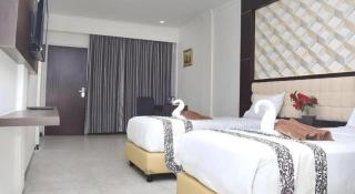 Sindoro Hotel Cilacap By Conary - 8