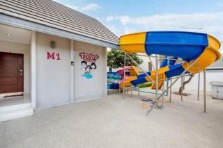 Tripple P Pool Villa ชะอำ - 8