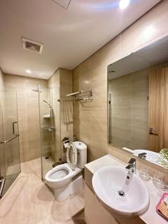 Homestay by Gấu - 1