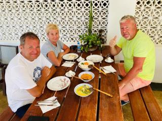 Sea Front Hikkaduwa - 2