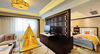 Beijing GuiZhou Hotel - 8