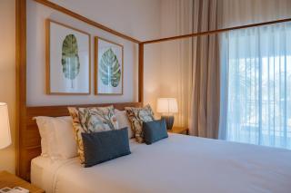 Villa Eden-2 bedrooms with Private Rooftop Terrace & Pool, access to private beachclub, Ki Residences, Pereybère - Managed by KSN - 1