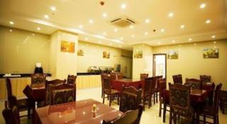 GreenTree Inn Jianyan Renmin Middle Eastern Sleepless city Pedestrian Express Hotel - 6