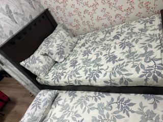 Family Condo SMB - Manila - 5