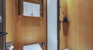 7 Days Inn Beijing Haidian Shangzhuang - 5