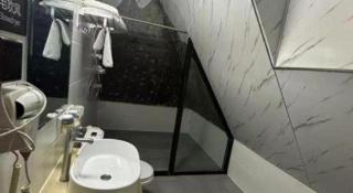 7 Days Inn Beijing Haidian Shangzhuang - 2