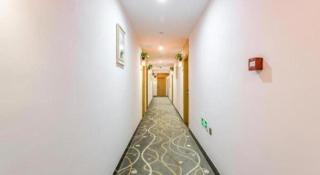 7 Days Inn Beijing Haidian Shangzhuang - 1