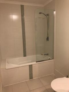 Resort Style Apartment on Gregory - 5