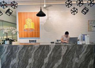 The New View by Ecotel - 3