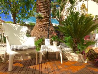 Hotel Villa Rose - Nizza - 1