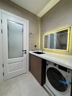 Modera Towers 1 комнатная студия ул Шота Руставели - 2