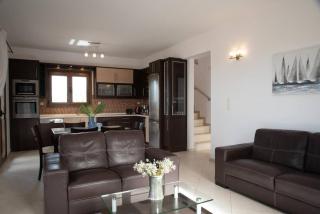 villa agnanti 'Despoina' with private pool - 7