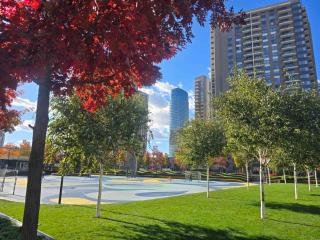 BW Eterna deluxe apartments - 9