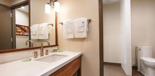 Mountain View Inn & Suites - Sundre - 4