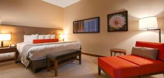 Mountain View Inn & Suites - Sundre - 3