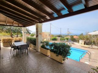 villa agnanti 'Despoina' with private pool - 8