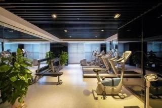 Nanjing Rsun Hotel - 8