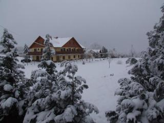 Dedesi Vendégház Zalalövő - 9