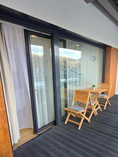 Ostoja Szczyrk - Apartament Skalista 9J2 - 2