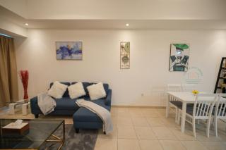 Incredible 2BR with Burj Khalifa View & Balcony - 7