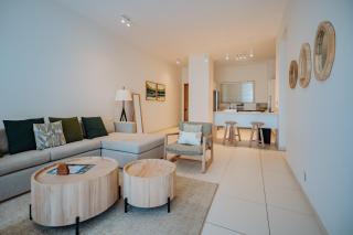 Villa Eden-2 bedrooms with Private Rooftop Terrace & Pool, access to private beachclub, Ki Residences, Pereybère - Managed by KSN - 1