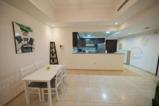 Incredible 2BR with Burj Khalifa View & Balcony - 6