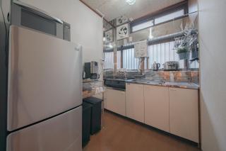 Private house near Umeda, limited to one group per day entire house 6 min walk to Nakazakicho station - 5