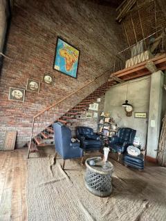 Ole-Lekurruki Ngare Ndare - 4