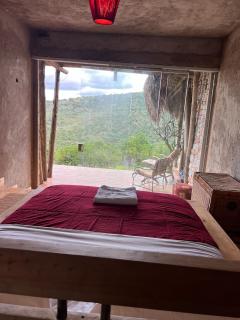 Ole-Lekurruki Ngare Ndare - 1