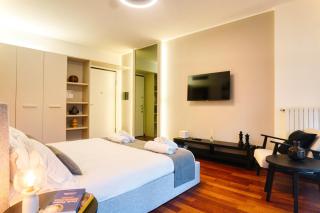 CityLife Prime Suites - In front of the Shopping District with Big Terrace and Gym - 8