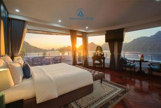 Aqua Luxury Cruise by AHG - 9