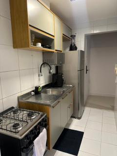 Apartamento novo na Aruana - 6