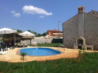 Ferienhaus In Bratulići Mit Privatem Pool - 2