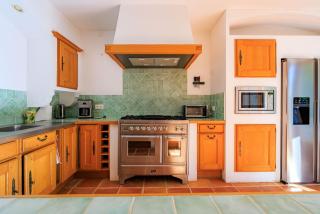 Villa la Bergerie - Pont du Loup - 2