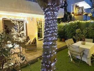 Le jardin du stade by UTA HOUSE - 4