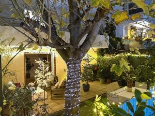 Le jardin du stade by UTA HOUSE - 1