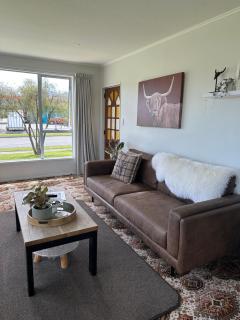 Cosy & close to town - 5