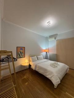 Patras City Stay 4 - 9