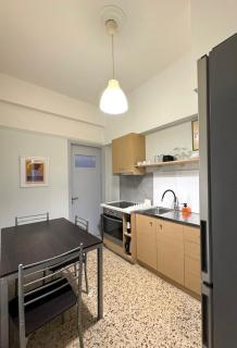 Patras City Stay 4 - 8