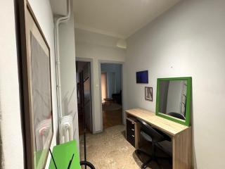 Patras City Stay 4 - 7