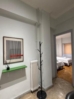 Patras City Stay 4 - 5